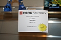 Lego - Hero Factory