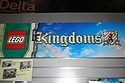 Lego - Kingdoms