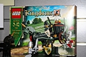 Lego - Kingdoms