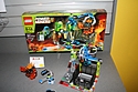 Lego - Power Miners