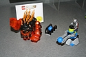 Lego - Power Miners