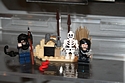 Lego - Prince of Persia