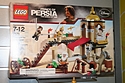 Lego - Prince of Persia