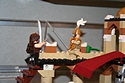 Lego - Prince of Persia