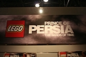 Lego - Prince of Persia