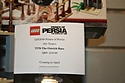 Lego - Prince of Persia