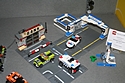 Lego - Racers