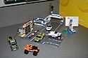 Lego - Racers
