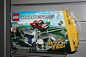 Lego - Racers