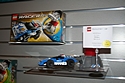 Lego - Racers