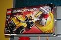 Lego - Racers