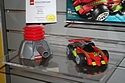 Lego - Racers