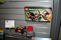 Lego - Racers