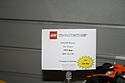 Lego - Racers