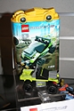 Lego - Racers