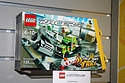 Lego - Racers