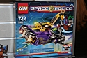 Lego - Space Police