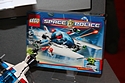 Lego - Space Police