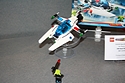 Lego - Space Police