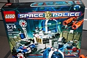 Lego - Space Police