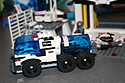 Lego - Space Police