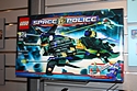 Lego - Space Police