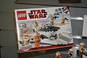 Lego - Star Wars