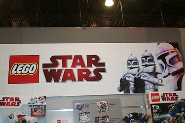 Lego - Star Wars