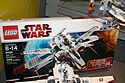 Lego - Star Wars