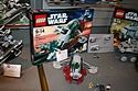 Lego - Star Wars