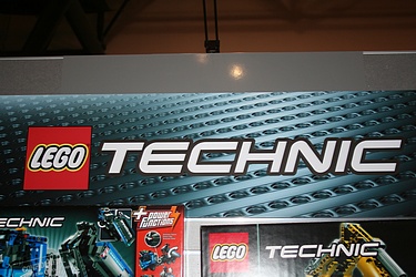 Lego - Technic