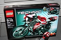 Lego - Technic