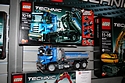 Lego - Technic