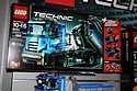 Lego - Technic