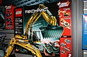 Lego - Technic