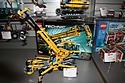 Lego - Technic