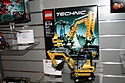 Lego - Technic