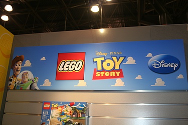 Lego - Toy Story