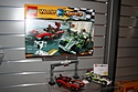 Lego - World Racers