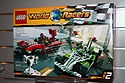 Lego - World Racers