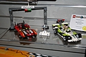 Lego - World Racers