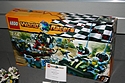 Lego - World Racers