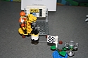 Lego - World Racers