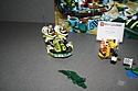 Lego - World Racers