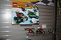 Lego - World Racers