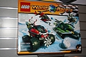 Lego - World Racers