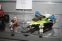 Lego - World Racers