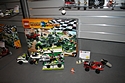 Lego - World Racers