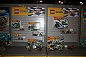 Lego - World Racers