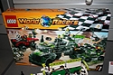 Lego - World Racers